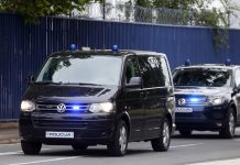 Makaranin prijetio ubojstvom vlastitoj supruzi, susjedi pozvali policiju!