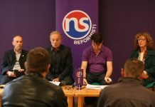 Reformisti poručili ministru Dončiću: Kao stranka projekata podržavamo Luku Gaženica i gradonačelnika Zadra!