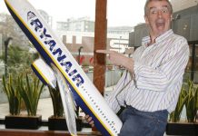 TZ Zadarske županije: Dajte po 200 kuna za Ryanair inače lete negdje drugdje