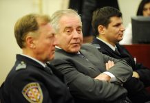 Objavljujemo presudu Vrhovnog suda kojom Sanader izlazi iz pritvora