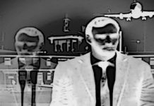 Pet misterioznih putnika koji su došli iz drugih – dimenzija