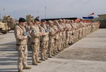 Hrvatska nije među 26 zemalja koje će svoje vojnike slati u Ukrajinu