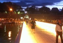 Dalmaciju očekuje ugodna i topla zima