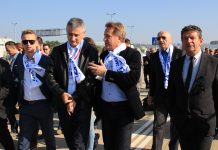 Karamarko u Zadru: Gaženica je primjer neznanja, nesposobnosti i zlonamjernosti Kukuriku Vlade  prema ovom gradu