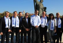 Domoljubnu koaliciju podržalo 100 poznatih sportaša, estradnjaka i znanstvenika