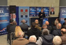 Domoljubna koalicija otočanima: Vratit ćemo vam oduzete potpore