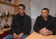 Grad Makarska se žalio na rješenje po kojem su otkazi Peri Gazilju i Zdenku Rosi nezakoniti