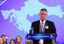 Tomislav Karamarko ide po saborski mandat u IX.izbornoj jedinici?