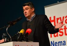 Baška Voda i Brela za HDZ, Tučepi i Podgora za SDP