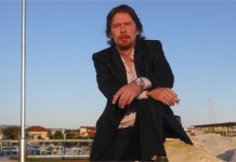 VIDEO „Velika ljubav“ Ivice Ražova – novi glazbeni hit!