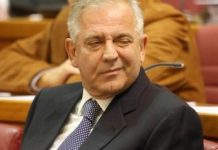 Ivo Sanader izašao iz zatvora Remetinec!