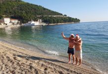 Evo kako u Drveniku čestitaju Božić…