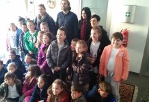 „Dogodovštine puhice Sare“ Ante Jergana i Julija Jelaske predstavljene u Kaštel Sućurcu