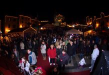 GRAD MAKARSKA Nije istina da smo udruzi Mike uskratili kućicu!