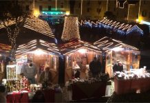 Advent u Makarskoj počinje u subotu, 27.studenog