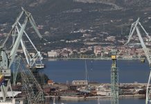 U Brodosplitu je počinjena velika subvencijska prevara!