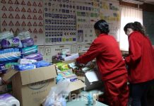 Crveni križ Makarska i udruga Eko Meteor pomažu štićenike u Pirovcu, Zadru i Ugljanu