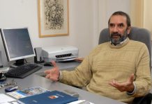 Najveći stan u vlasništvu Grada Zadra koristi pročelnik Radovan Dunatov