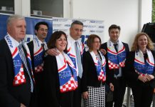 HDZ potrošio 15,4 milijuna kuna na izbornu promidžbu