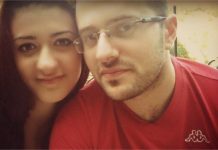 Pero i Antigona  Kajtazi probudili se iz inducirane kome!