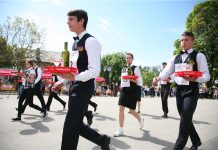 Konobarima i kuharima od sada plaća ne može biti manja od 3.200,00 kn