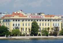 Luksuzni hotel s pet zvjezdica „Maraska“ otvara vrata 2018. godine