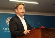 Čudnovate poslovne transakcije Stipe Petrine i stankovačkog poduzetnika Sarađena