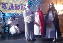 U petak svakako posjetite štand udruge Sunce u Božićnom gradu!