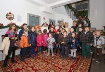 Završena Adventska i božićna priča u GKK Kaštela