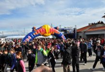 7. Sajam otočnih proizvoda na Pašmanu od 5.-6.ožujka