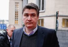 Zoranu Milanoviću se ljulja fotelja u SDP-u, i Leko protiv njega