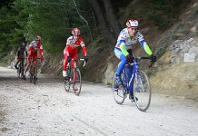 BK Makarska odgodio biciklijadu za 12.studenog