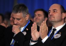 Milijan Brkić spašava HDZ: vraća se u Sabor i uzima stranku u svoje ruke?