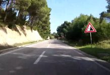 Gornji Tučepi: U masliniku pronađen mrtav muškarac