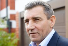 General Ante Gotovina u Kninu komentirao HOS-ovce: I u slobodi postoji disciplina