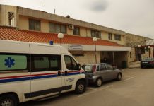 Dr. Josip Lelas i pacijent se u ambulanti fizički obračunali, intervenirala policija!