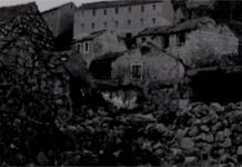 FOTO Prošlo je 60 godina od katastrofalnog potresa u Makarskoj