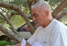 Hrvoju Markoviću pozlilo u makarskoj policijskoj postaji!