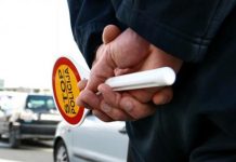 Policija u Zagvozdu presrela automobil sa 75 kilograma duhana