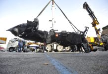 Transformeri napuštaju Zadar s knedlom u grlu