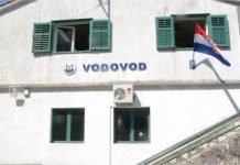 Makarski Vodovod: Zaštitite cijevi, stiže velika hladnoća!