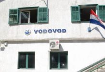 Makarski Vodovod posluje netransparentno – potvrdio Državni ured za reviziju