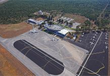 Eko udruga „Ravni Kotari“: Zadarska zračna luka uskoro pod tonama kancerogenog materijala!