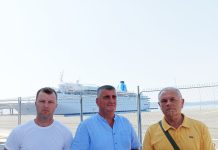 Miro Bulj: „Tko je odgovoran što je luka Gaženica postala ekološka bomba?“