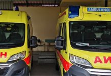 Cetinska krajina danas broji 20 novooboljelih od koronavirusa