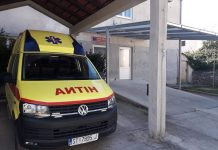 Sinj danas broji pet novooboljelih od koronavirusa