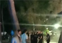 Protiv petorice “junačina” iz makarskog noćnog kluba policija podnijela kaznene prijave