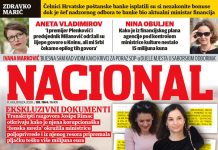 Ministarstvo poljoprivrede reagiralo na neprovjerene konstrukcije tjednika “Nacional”