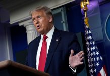 Uskoro izvanredna sjednica u Bijeloj kući: Objavit će veliko otkriće o koronavirusu!