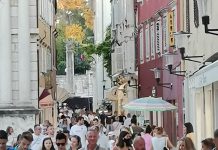 Zadarska županija bilježi najbolje turističke brojke u Dalmaciji